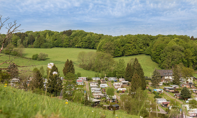 Campingplatz Wiesengrund - Campingplatz Wiesengrund